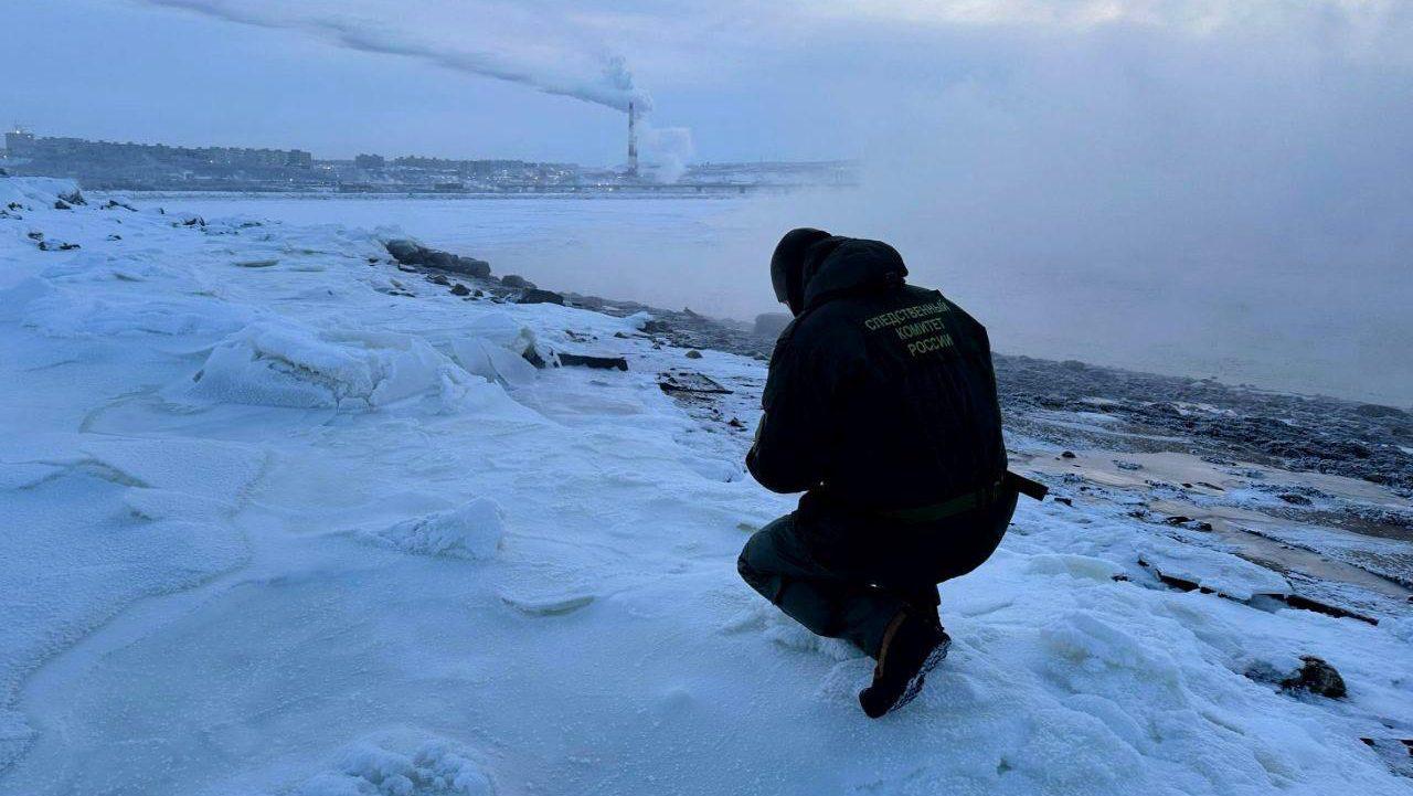 Марта Говор о происшествии на реке Тулома: жесткий урок для всех, кто предлагает туристам услугу айс-флоатинга